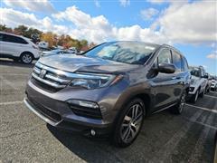2016 Honda Pilot AWD 4dr Touring w/RES & Navi
