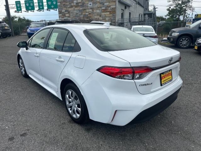 Toyota Corolla LE CVT (Natl) 2023