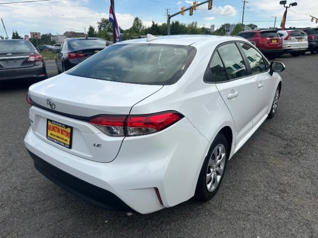 Toyota Corolla LE CVT (Natl) 2023