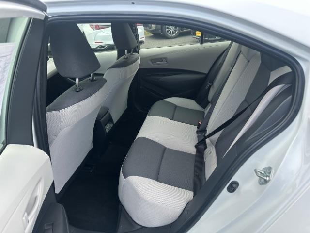Toyota Corolla LE CVT (Natl) 2023
