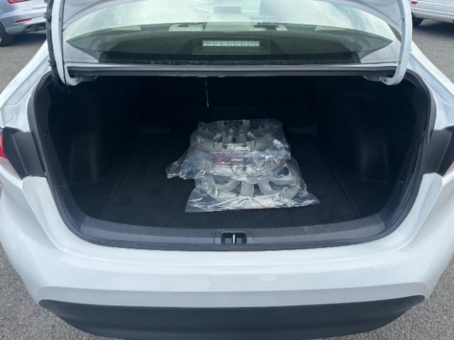 Toyota Corolla LE CVT (Natl) 2023