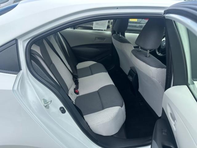 Toyota Corolla LE CVT (Natl) 2023