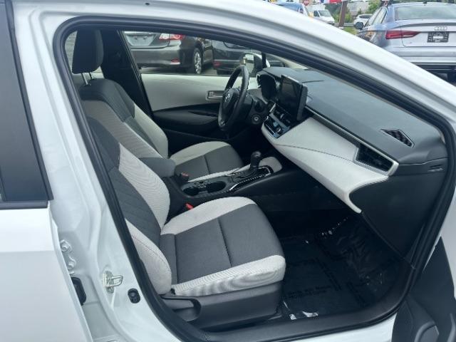 Toyota Corolla LE CVT (Natl) 2023
