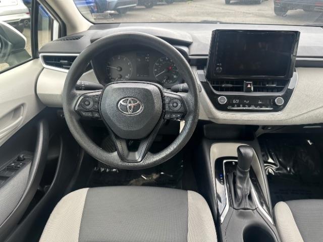Toyota Corolla LE CVT (Natl) 2023
