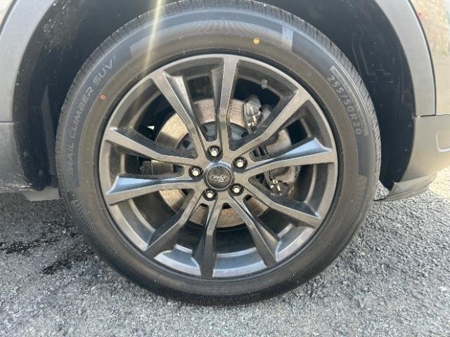 Ford Explorer XLT 4WD 2019