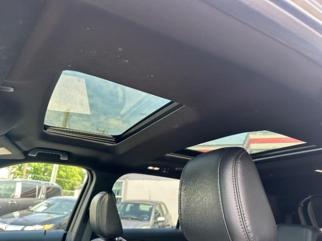 Ford Explorer XLT 4WD 2019