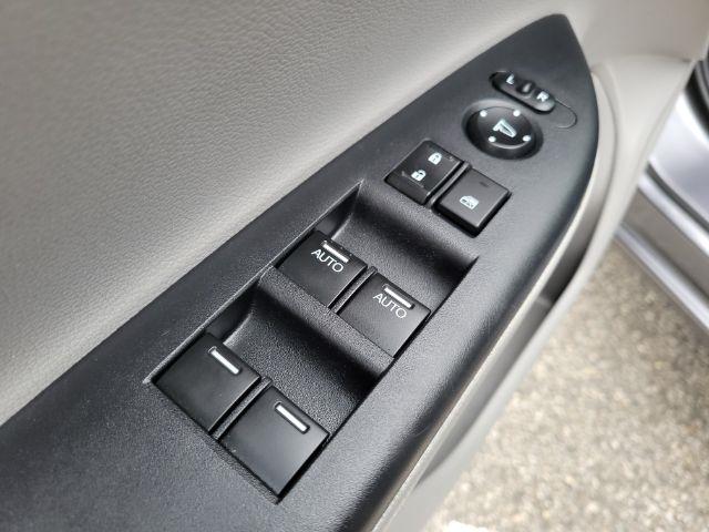 Honda Accord Sedan 4dr I4 CVT EX 2015