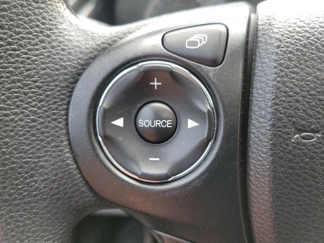 Honda Accord Sedan 4dr I4 CVT EX 2015