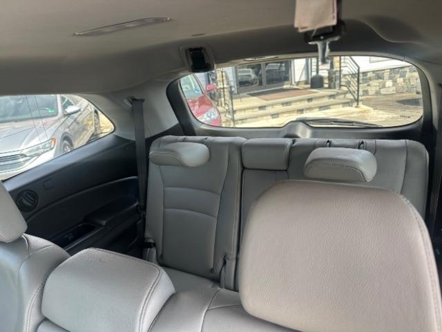 Honda Pilot AWD 4dr EX-L 2016