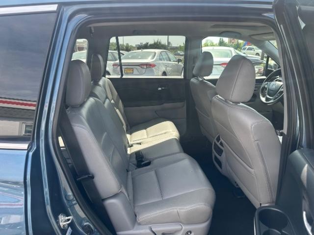 Honda Pilot AWD 4dr EX-L 2016