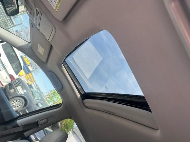 Honda Pilot AWD 4dr EX-L 2016