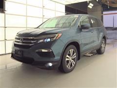 2016 Honda Pilot AWD 4dr EX-L