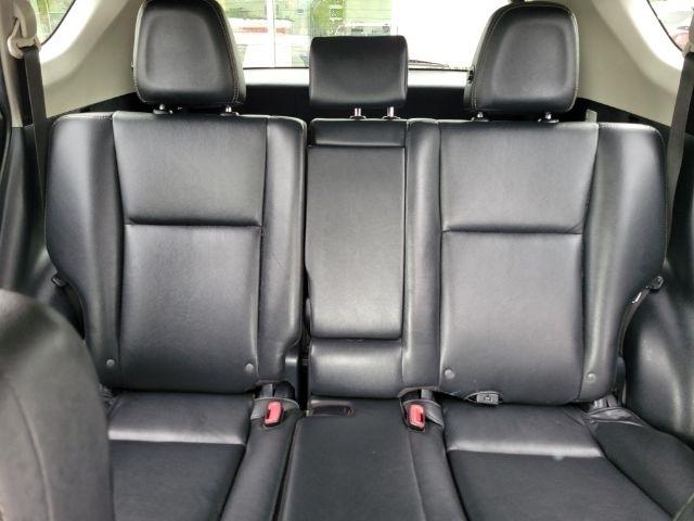 Toyota RAV4 AWD 4dr Limited (Natl) 2015