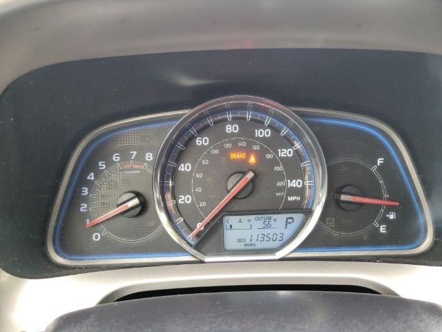 Toyota RAV4 AWD 4dr Limited (Natl) 2015