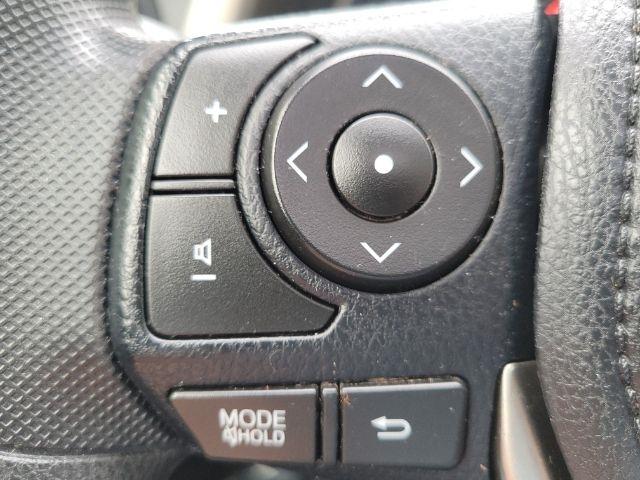 Toyota RAV4 AWD 4dr Limited (Natl) 2015