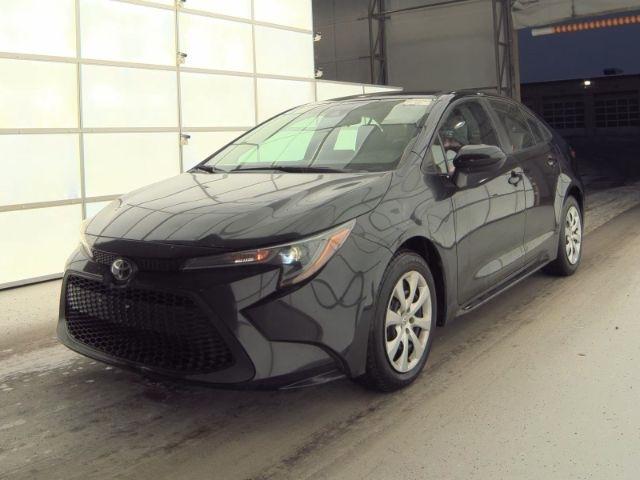 Toyota Corolla LE CVT (Natl) 2024