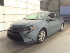 2024 Toyota Corolla LE CVT (Natl)