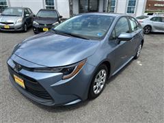 2024 Toyota Corolla LE CVT (Natl)