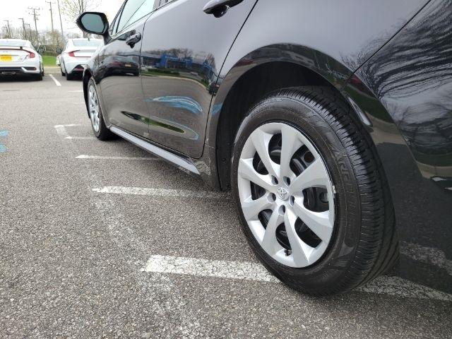 Toyota Corolla LE CVT (Natl) 2023