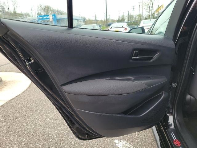 Toyota Corolla LE CVT (Natl) 2023