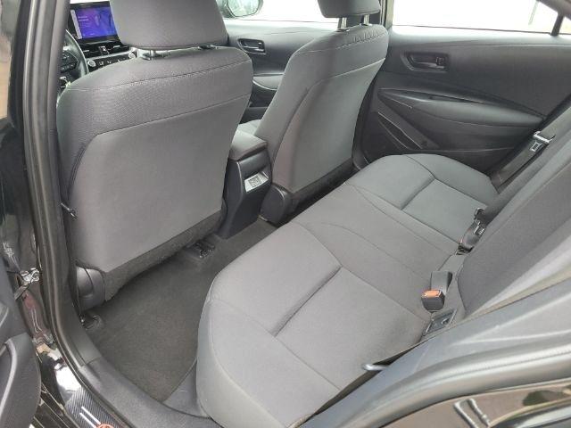 Toyota Corolla LE CVT (Natl) 2023