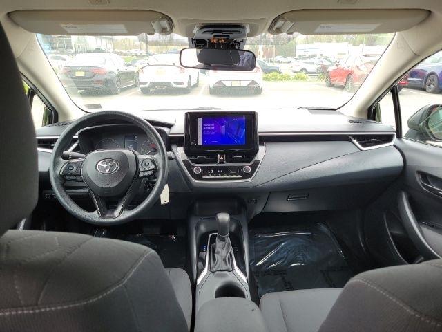 Toyota Corolla LE CVT (Natl) 2023