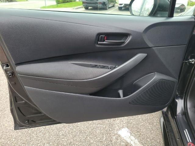 Toyota Corolla LE CVT (Natl) 2023