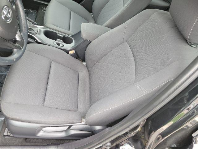 Toyota Corolla LE CVT (Natl) 2023