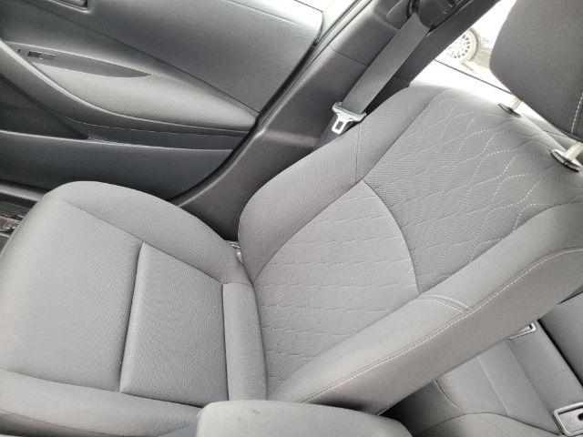 Toyota Corolla LE CVT (Natl) 2023