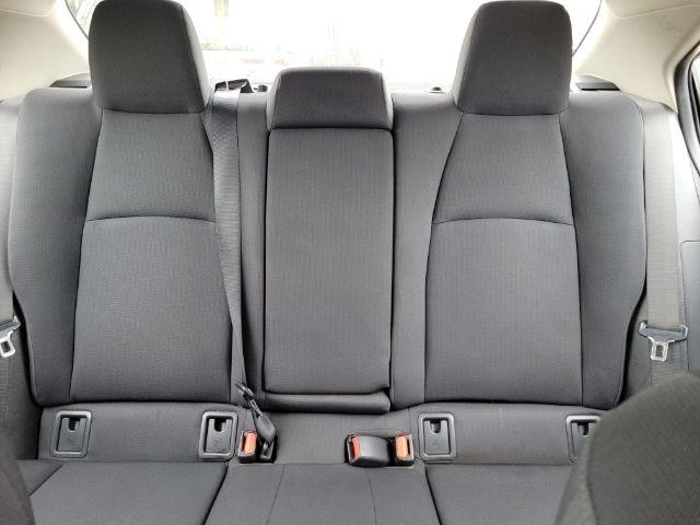 Toyota Corolla LE CVT (Natl) 2023