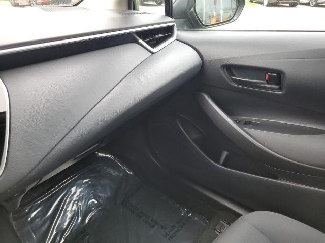 Toyota Corolla LE CVT (Natl) 2023