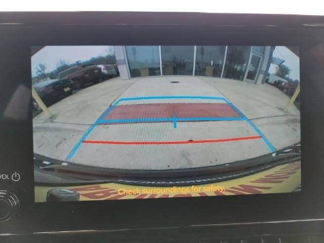 Toyota Corolla LE CVT (Natl) 2023