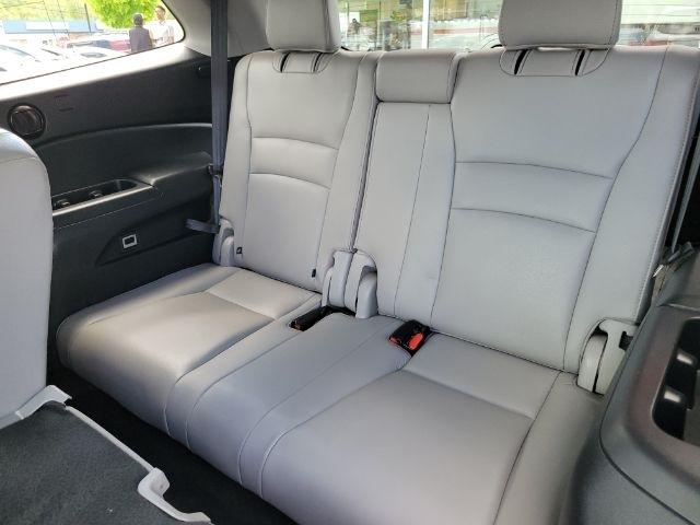Honda Pilot AWD 4dr EX-L 2016