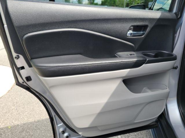 Honda Pilot AWD 4dr EX-L 2016
