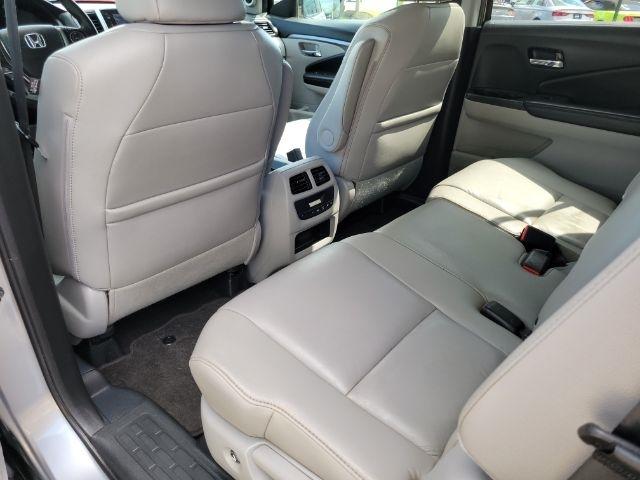 Honda Pilot AWD 4dr EX-L 2016
