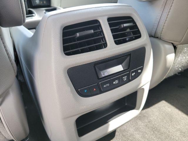 Honda Pilot AWD 4dr EX-L 2016