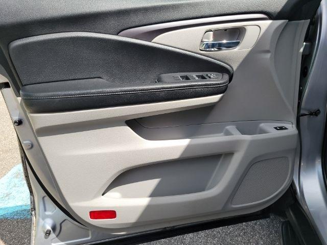 Honda Pilot AWD 4dr EX-L 2016