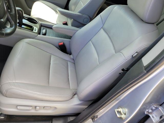 Honda Pilot AWD 4dr EX-L 2016