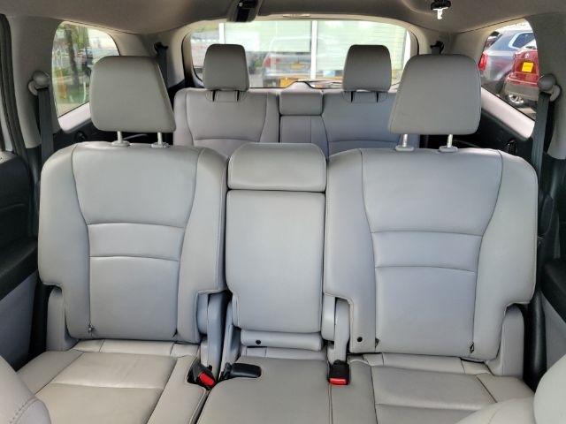 Honda Pilot AWD 4dr EX-L 2016