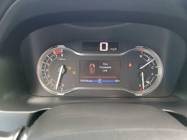 Honda Pilot AWD 4dr EX-L 2016