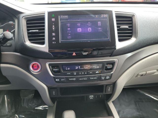 Honda Pilot AWD 4dr EX-L 2016