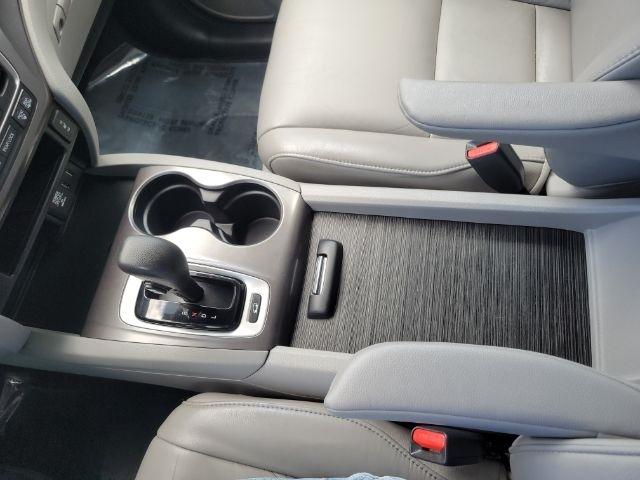 Honda Pilot AWD 4dr EX-L 2016