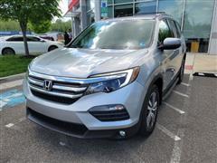 2016 Honda Pilot AWD 4dr EX-L