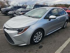 2022 Toyota Corolla LE CVT (Natl)