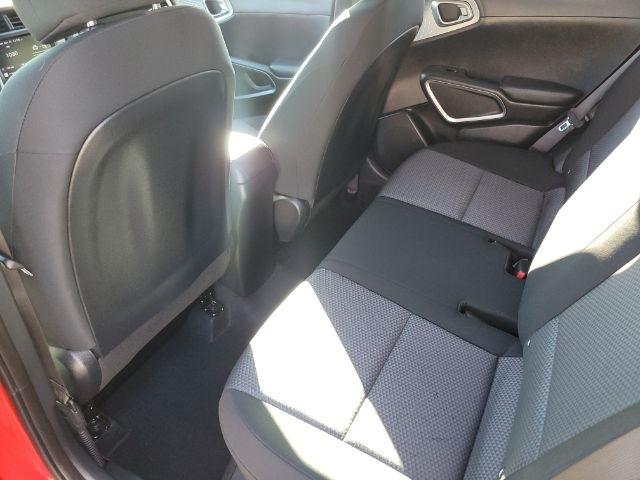 Kia Soul LX IVT 2024