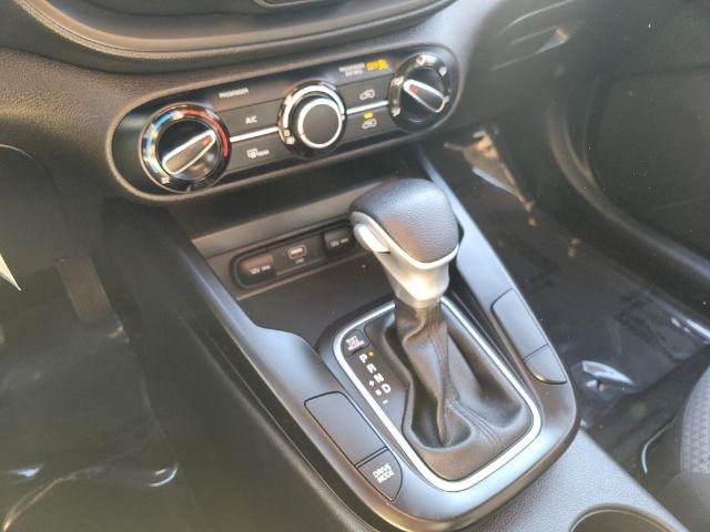 Kia Soul LX IVT 2024