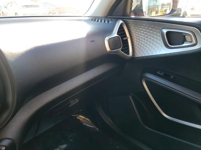 Kia Soul LX IVT 2024