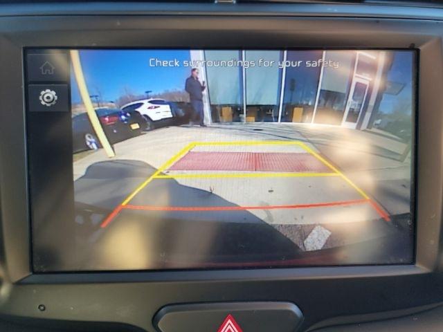 Kia Soul LX IVT 2024