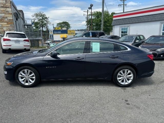 Chevrolet Malibu 4dr Sdn 1LT 2023