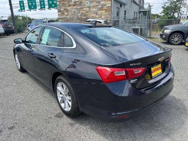 Chevrolet Malibu 4dr Sdn 1LT 2023